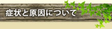 症状と原因について